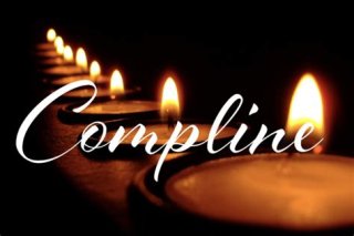 Holy Week | Compline