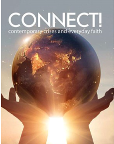 Connect Lent Talk - Topic Waste