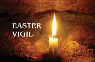 Easter Eve | Easter Vigil