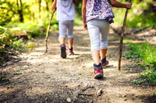 Group Walk June 2026