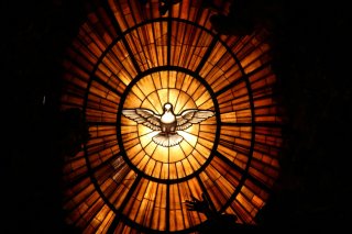 Pentecost | Holy Communion
