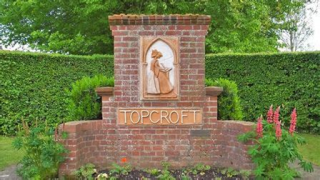 Topcroft Open Gardens