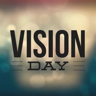 New Benefice Vision Day