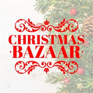 Topcroft Christmas Bazaar