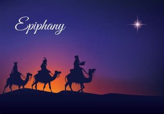 Epiphany | Holy Communion