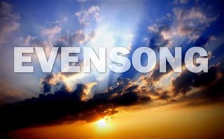 2 before Advent | Evensong