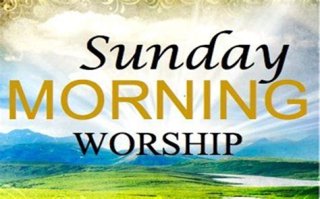 Christ the King | Morning Worship for Christ the King