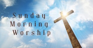 Trinity 1 | Morning Worship