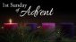 Advent 1 | Holy Communion thumbnail