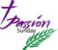 Passion Sunday | Holy Communion thumbnail