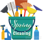 Topcroft Church Spring Clean thumbnail