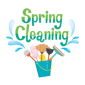 Topcroft Church Spring Clean thumbnail