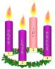 Advent 4 | Holy Communion thumbnail